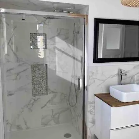 Apartment Maginot