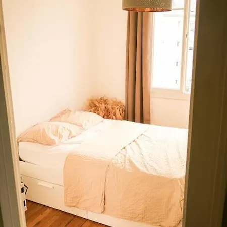 Apartment Maginot *