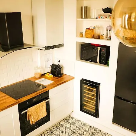 Maginot Apartment Tours