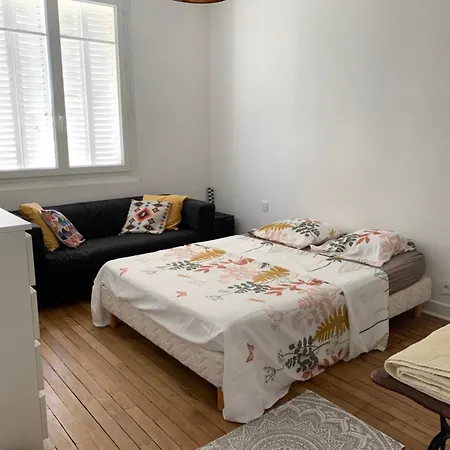 Maginot Apartment Tours