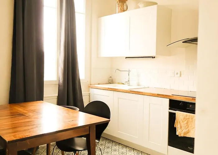 Apartman Maginot Tours