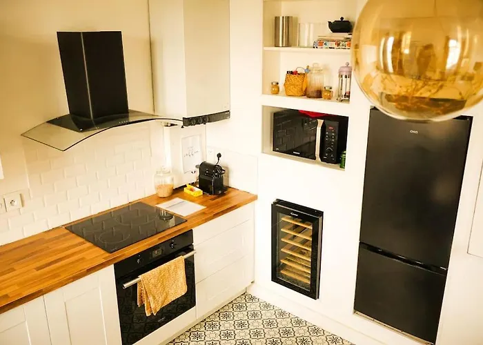 Maginot Apartment Tours