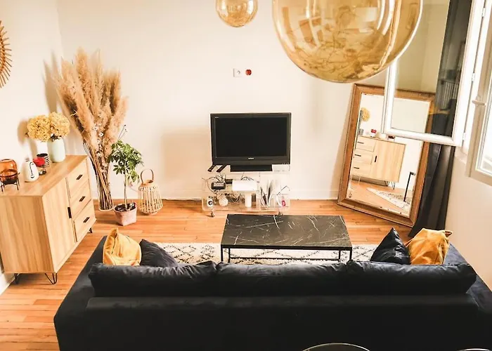 Apartman Maginot Tours